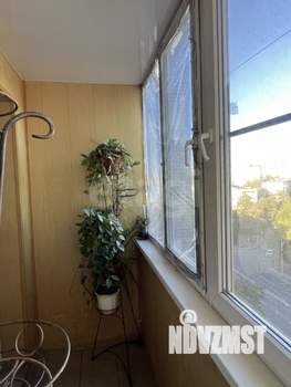 2-к квартира, вторичка, 52м2, 9/9 этаж