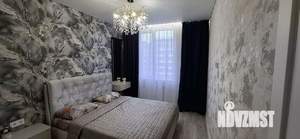 1-к квартира, вторичка, 40м2, 23/25 этаж