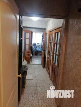 1-к квартира, вторичка, 45м2, 1/4 этаж