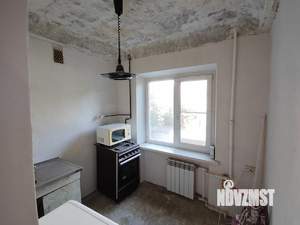 2-к квартира, вторичка, 43м2, 2/5 этаж