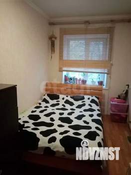 2-к квартира, вторичка, 55м2, 3/3 этаж