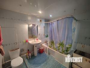 2-к квартира, вторичка, 52м2, 4/10 этаж