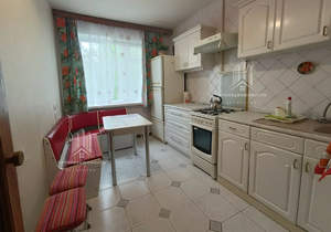3-к квартира, вторичка, 64м2, 6/9 этаж