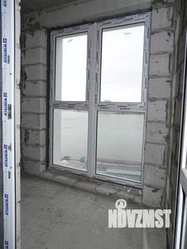 2-к квартира, вторичка, 53м2, 17/25 этаж