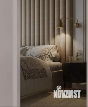 1-к квартира, вторичка, 31м2, 4/12 этаж