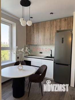 1-к квартира, вторичка, 35м2, 9/25 этаж