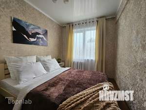 2-к квартира, вторичка, 42м2, 3/5 этаж
