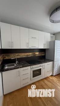 1-к квартира, вторичка, 38м2, 9/9 этаж