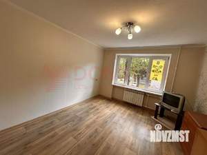 1-к квартира, вторичка, 18м2, 2/5 этаж