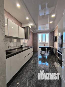 3-к квартира, вторичка, 95м2, 7/14 этаж