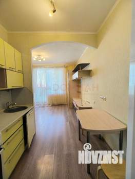 Студия квартира, вторичка, 27м2, 9/17 этаж