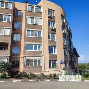 1-к квартира, вторичка, 40м2, 2/5 этаж