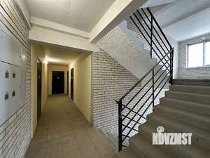 1-к квартира, вторичка, 41м2, 5/6 этаж