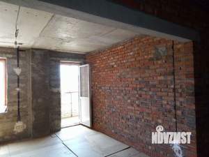 3-к квартира, вторичка, 108м2, 5/26 этаж