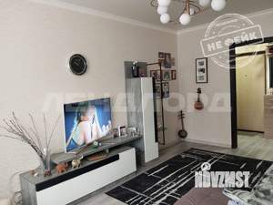 2-к квартира, вторичка, 51м2, 5/9 этаж