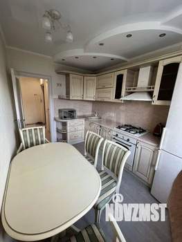 3-к квартира, вторичка, 64м2, 7/9 этаж