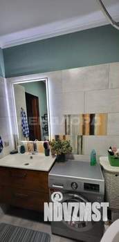 2-к квартира, вторичка, 57м2, 7/23 этаж