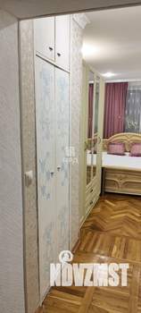 2-к квартира, вторичка, 38м2, 3/4 этаж