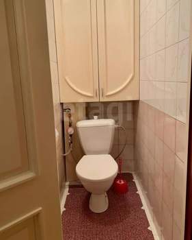 3-к квартира, вторичка, 67м2, 7/9 этаж