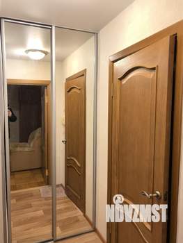 1-к квартира, вторичка, 35м2, 9/10 этаж