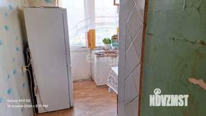 3-к квартира, вторичка, 63м2, 8/9 этаж