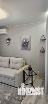 Студия квартира, вторичка, 25м2, 2/9 этаж