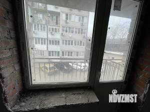 Студия квартира, вторичка, 16м2, 2/4 этаж