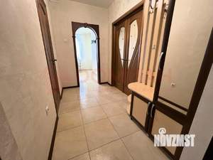 1-к квартира, вторичка, 44м2, 15/20 этаж