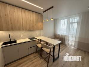 2-к квартира, вторичка, 35м2, 12/25 этаж