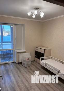 2-к квартира, вторичка, 52м2, 4/6 этаж