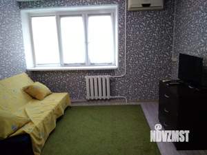 1-к квартира, вторичка, 19м2, 1/5 этаж