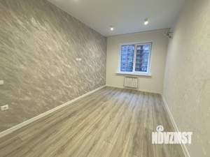 1-к квартира, вторичка, 33м2, 3/22 этаж
