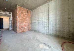 Студия квартира, сданный дом, 24м2, 10/26 этаж