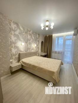 2-к квартира, вторичка, 53м2, 8/24 этаж