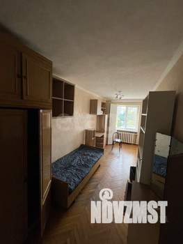 3-к квартира, вторичка, 70м2, 8/9 этаж