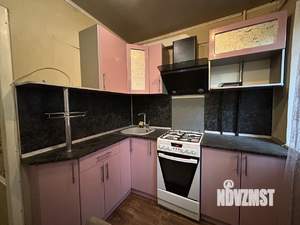2-к квартира, вторичка, 44м2, 5/9 этаж