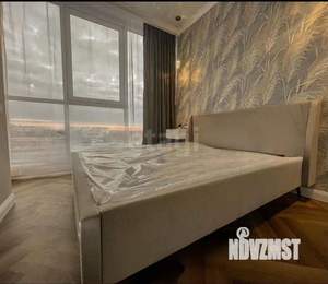 2-к квартира, вторичка, 60м2, 7/15 этаж
