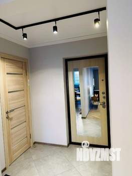 1-к квартира, вторичка, 51м2, 10/25 этаж