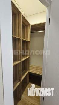 2-к квартира, вторичка, 59м2, 7/25 этаж