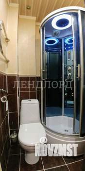 2-к квартира, вторичка, 49м2, 2/5 этаж