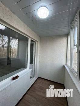 2-к квартира, вторичка, 45м2, 4/9 этаж