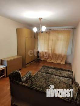 2-к квартира, вторичка, 44м2, 1/5 этаж