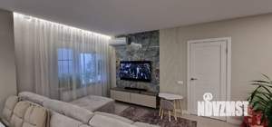 2-к квартира, вторичка, 64м2, 14/16 этаж