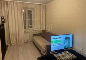 1-к квартира, вторичка, 36м2, 14/24 этаж