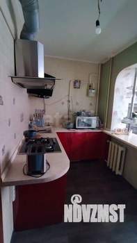 1-к квартира, вторичка, 41м2, 5/11 этаж