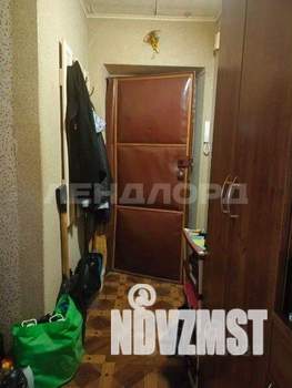 2-к квартира, вторичка, 43м2, 4/5 этаж