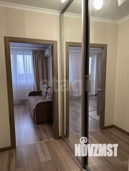 Студия квартира, вторичка, 26м2, 3/5 этаж