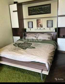 1-к квартира, вторичка, 39м2, 7/11 этаж