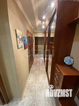 3-к квартира, вторичка, 65м2, 4/10 этаж