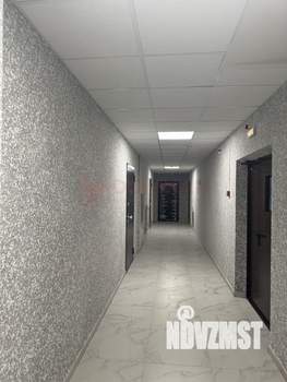 2-к квартира, вторичка, 43м2, 7/21 этаж